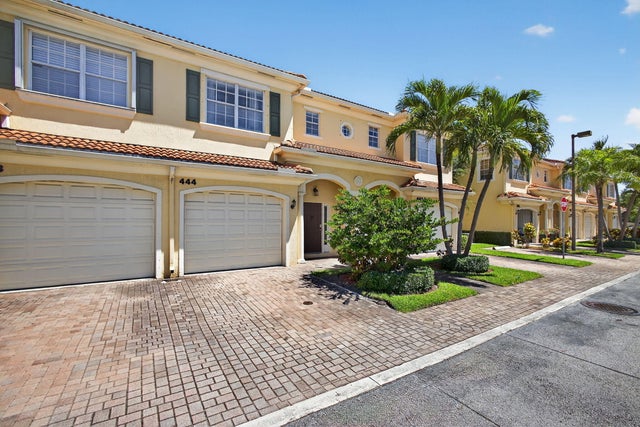 1 of 37 - 444 Marbella Drive, North Palm Beach, FL