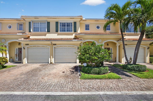 2 of 37 - 444 Marbella Drive, North Palm Beach, FL