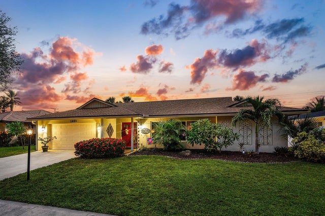 1 of 35 - 1421 Sw 16th Street, Boca Raton, FL