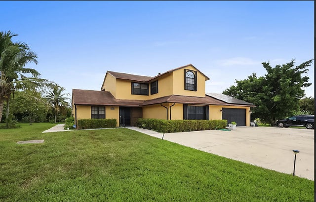 1 of 39 - 12480 Orange Boulevard, The Acreage, FL