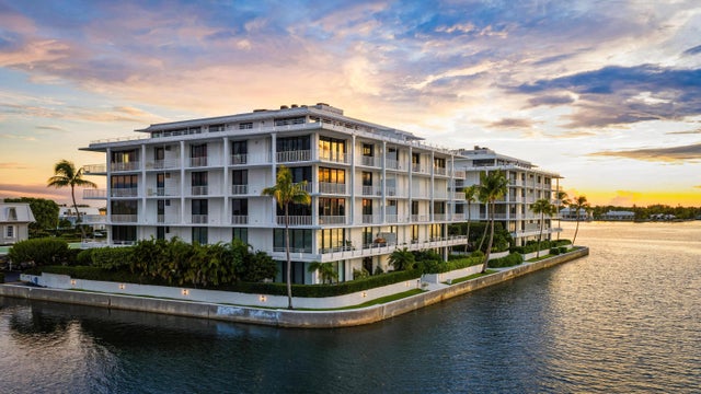 1 of 35 - 2155 Ibis Isle Road #ph-3, Palm Beach, FL