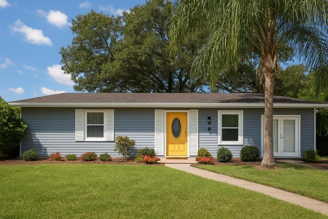 1914 Sw Beauregard Street, Port Saint Lucie