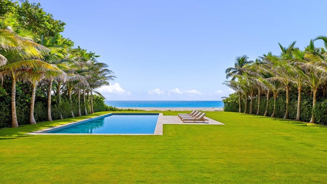 1 of 40 - 2315 S Ocean Boulevard, Palm Beach, FL