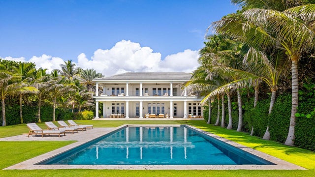 2 of 40 - 2315 S Ocean Boulevard, Palm Beach, FL
