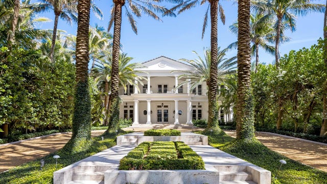 4 of 40 - 2315 S Ocean Boulevard, Palm Beach, FL