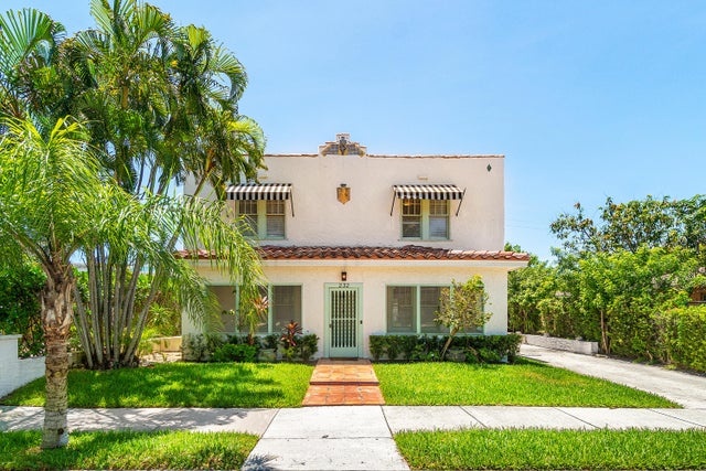 1 of 58 - 234 Greenwood Drive, West Palm Beach, FL