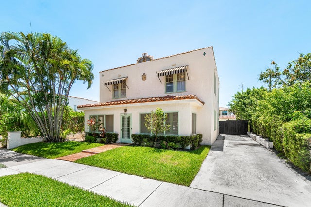 2 of 58 - 234 Greenwood Drive, West Palm Beach, FL