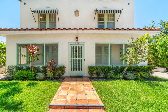 4 of 58 - 234 Greenwood Drive, West Palm Beach, FL
