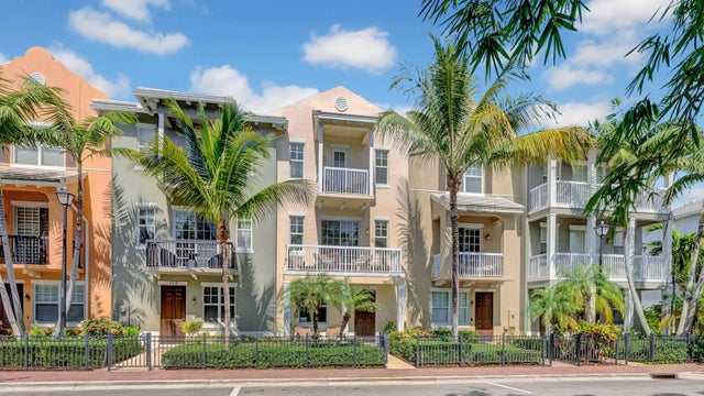 108 Sw 1st Avenue, Delray Beach