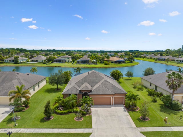 1 of 43 - 4842 Ashley Lake Circle, Vero Beach, FL