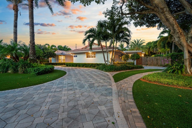 745 Periwinkle Street, Boca Raton