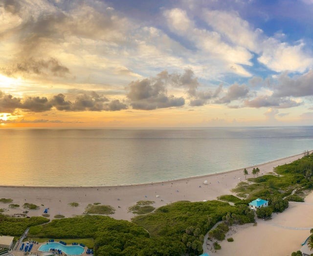 2700 N Ocean Drive #2504b, Singer Island