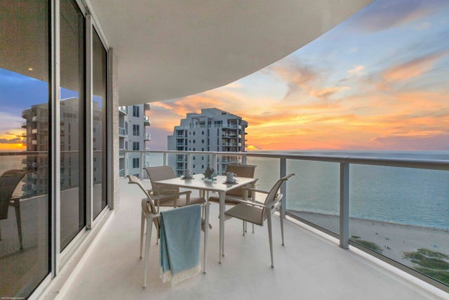 2 of 100 - 2700 N Ocean Drive #2504b, Singer Island, FL