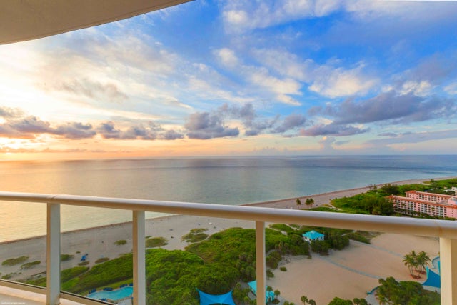 3 of 100 - 2700 N Ocean Drive #2504b, Singer Island, FL