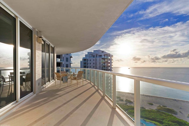 4 of 100 - 2700 N Ocean Drive #2504b, Singer Island, FL