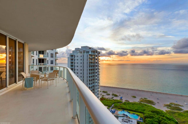 5 of 100 - 2700 N Ocean Drive #2504b, Singer Island, FL
