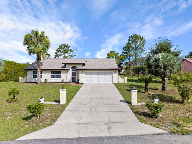 347 Oak Lane Drive, Ocala