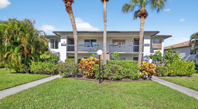 2 of 73 - 5880 Sugar Palm Court, Unit B, Delray Beach, FL