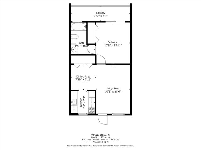3 of 21 - 1407 Ne 56th Street #210, Fort Lauderdale, FL