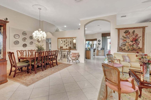 4 of 40 - 7035 Vivaldi Lane, Delray Beach, FL