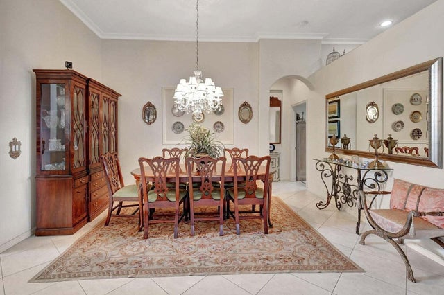 5 of 40 - 7035 Vivaldi Lane, Delray Beach, FL