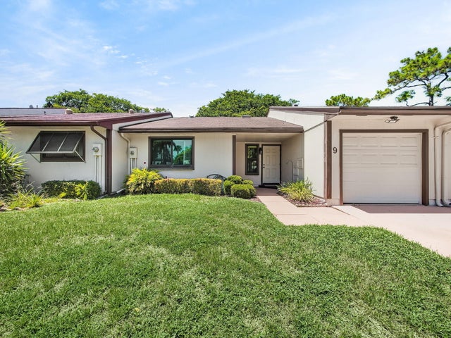 1 of 34 - 9 Brompton Lane, Boynton Beach, FL