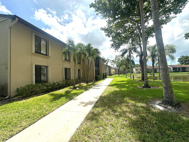 1 of 29 - 713 Sunny Pine Way #g1, Greenacres, FL