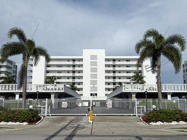 1 of 55 - 401 Lake Shore Drive #801, Lake Park, FL