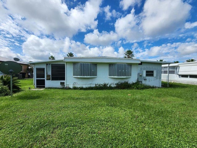 2 of 6 - 10 San Juan Lane, Port Saint Lucie, FL