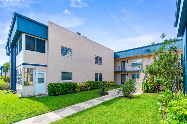 1 of 22 - 184 Flanders D, Delray Beach, FL