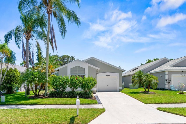 1 of 37 - 7644 Mansfield Hollow Road #7644, Delray Beach, FL