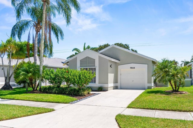 2 of 37 - 7644 Mansfield Hollow Road #7644, Delray Beach, FL