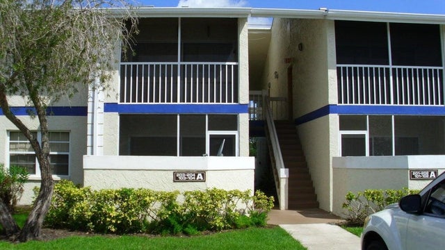 1 of 7 - 1500 Se Royal Green Circle #a-204, Port Saint Lucie, FL