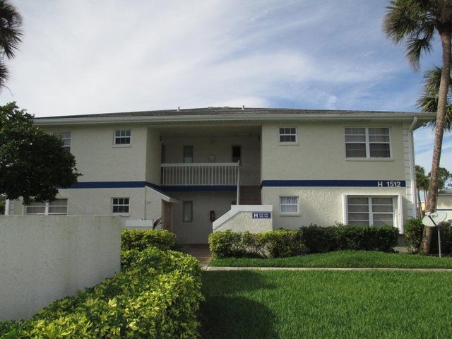 1 of 14 - 1512 Se Royal Green Circle #h-202, Port Saint Lucie, FL