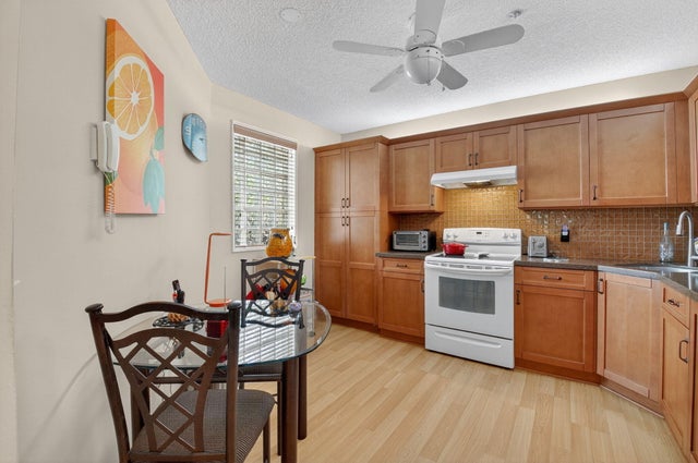 5 of 58 - 5147 Europa Drive #w, Boynton Beach, FL