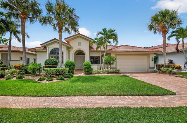 1 of 83 - 9177 Isles Cay Drive, Delray Beach, FL