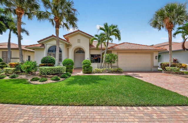 2 of 83 - 9177 Isles Cay Drive, Delray Beach, FL