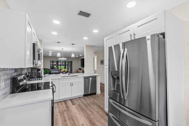 4 of 49 - 18 Stratford Drive #unit E, Boynton Beach, FL
