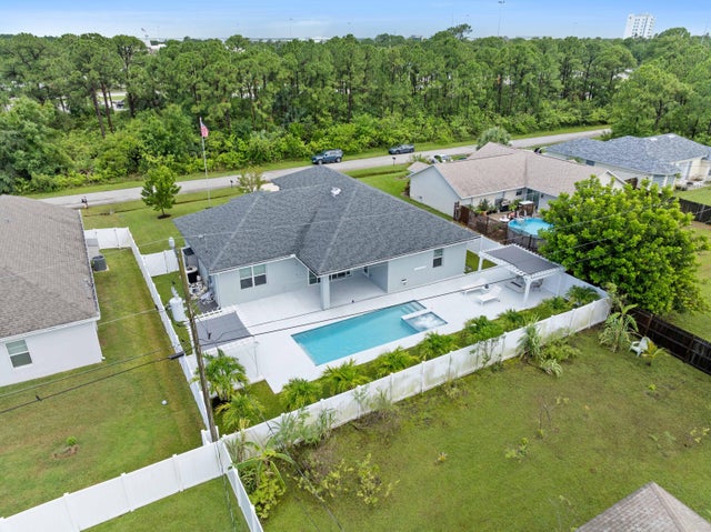 1 of 40 - 2265 Sw Kenwick Avenue, Port Saint Lucie, FL