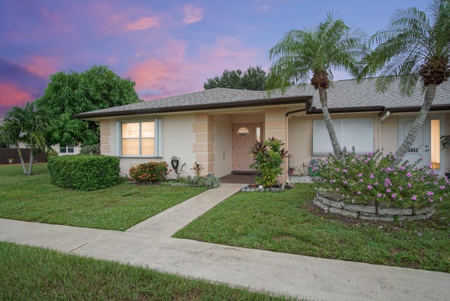 1 of 42 - 5850 N Moss Court W #10a, Fort Pierce, FL