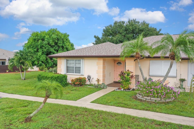 4 of 42 - 5850 N Moss Court W #10a, Fort Pierce, FL