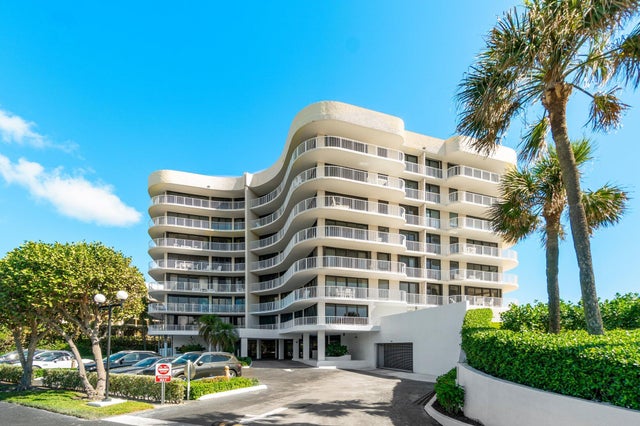 2 of 37 - 3400 S Ocean Boulevard #7aii, Palm Beach, FL