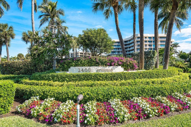 3 of 37 - 3400 S Ocean Boulevard #7aii, Palm Beach, FL
