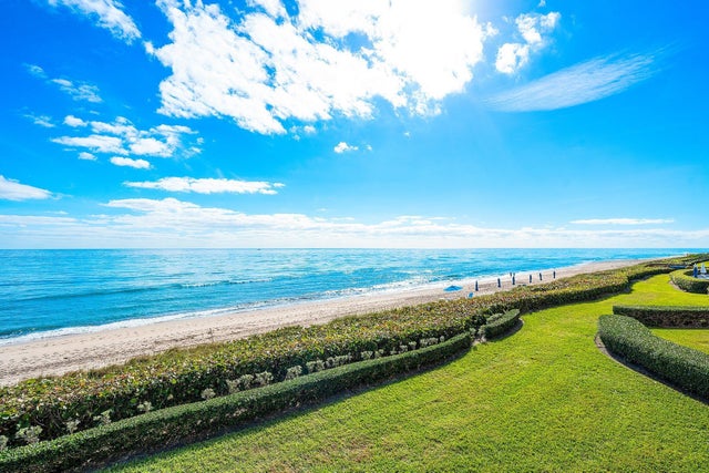 5 of 37 - 3400 S Ocean Boulevard #7aii, Palm Beach, FL