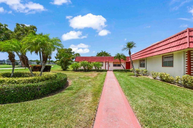 1 of 33 - 237 Waterford J, Delray Beach, FL