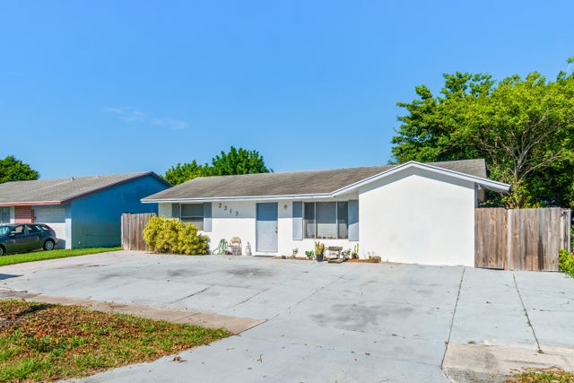 2 of 21 - 2313 Z Terrace, Riviera Beach, FL