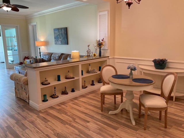 5 of 43 - 27 Harbour Isles Drive W #105, Fort Pierce, FL