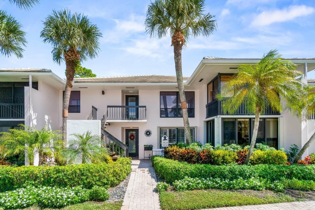 2 of 45 - 3826 Quail Ridge Drive N #blue Heron, Boynton Beach, FL