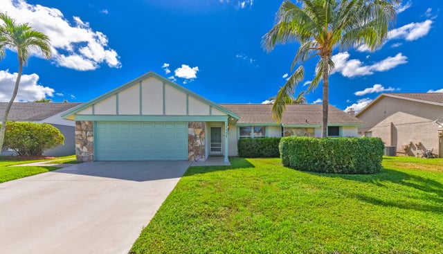 1 of 30 - 10687 Katmandu Court, Boynton Beach, FL