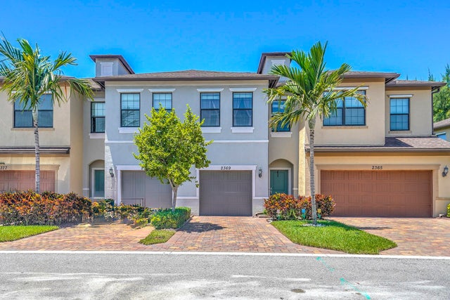 2369 Byron Street, Palm Springs